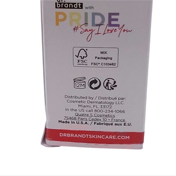 Dr. Brandt Triple Antioxidant Face Cream - Picture 3 of 6